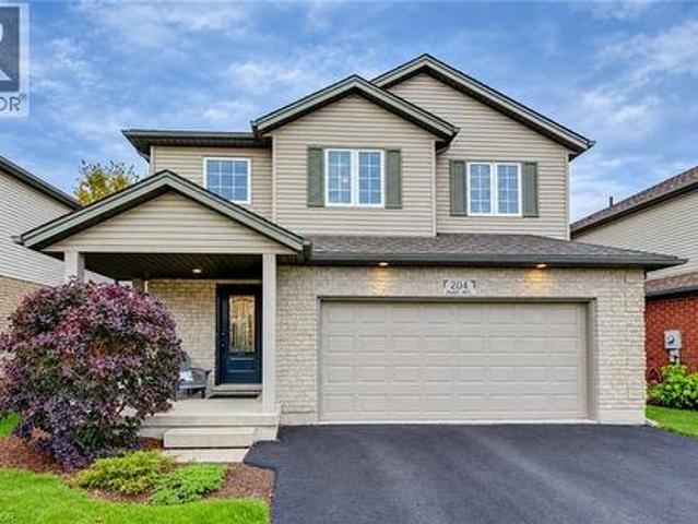 House for sale in Elmira, Woolwich