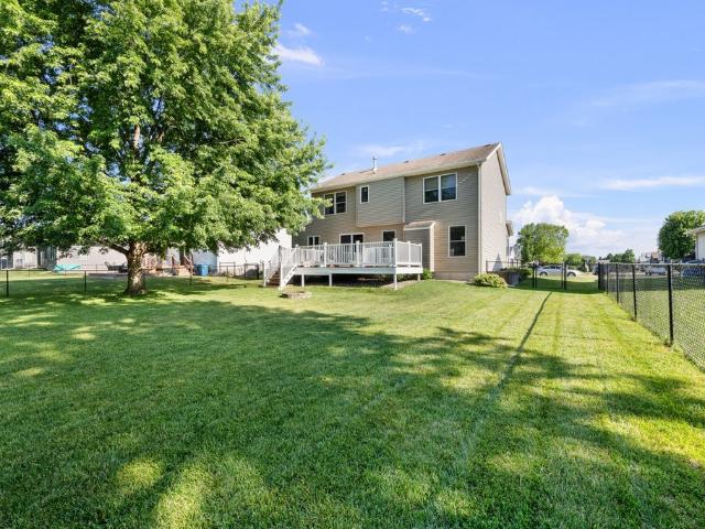 House for sale in Eldridge, Iowa