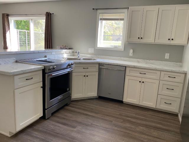 House for sale in Badger, Minnesota