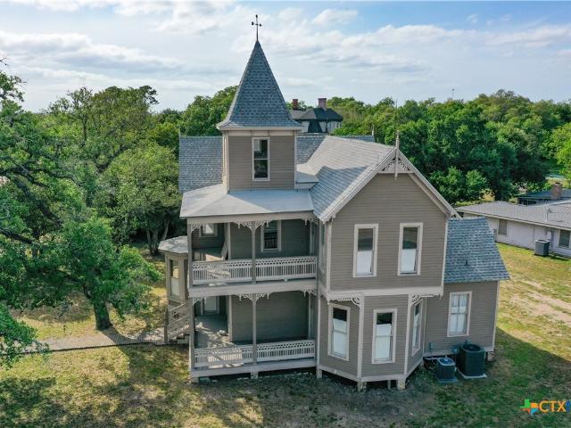 House for sale in Dewitt, Texas