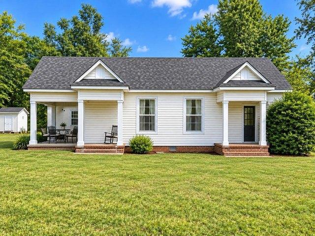 House for sale in Pontotoc, Pontotoc County