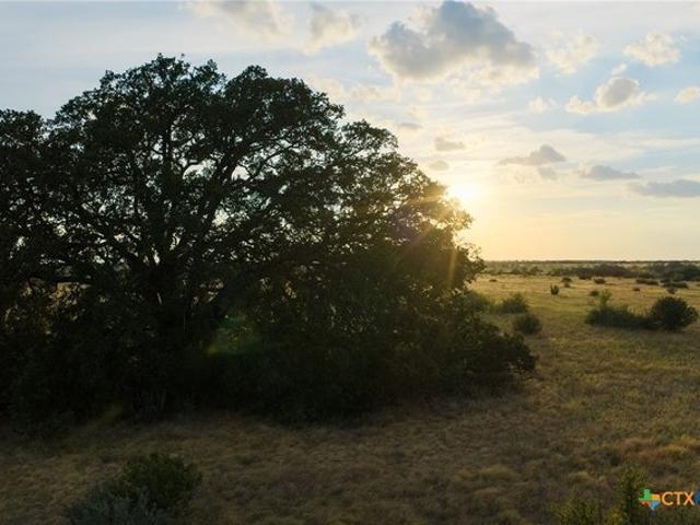 Land for sale in Mills, Texas