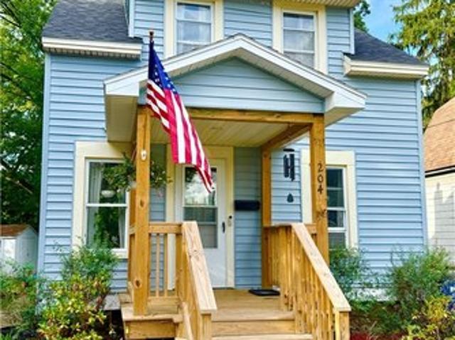 House for sale in Nedrow, New York