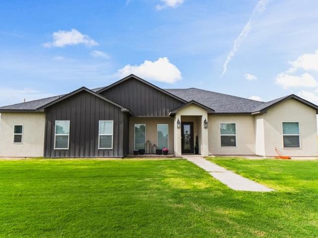 House for sale in Hobbs, New Mexico