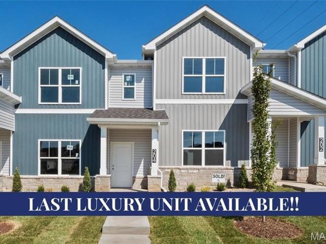 Townhouse for sale in O Fallon, Missouri