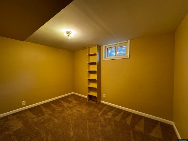 House for sale in Wyoming