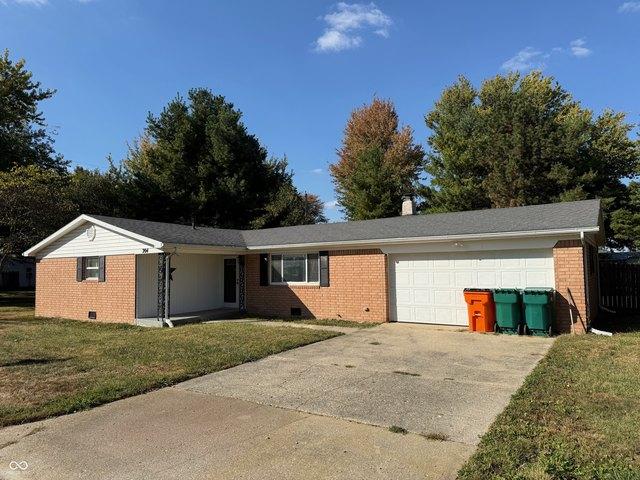House for sale in Tipton, Indiana