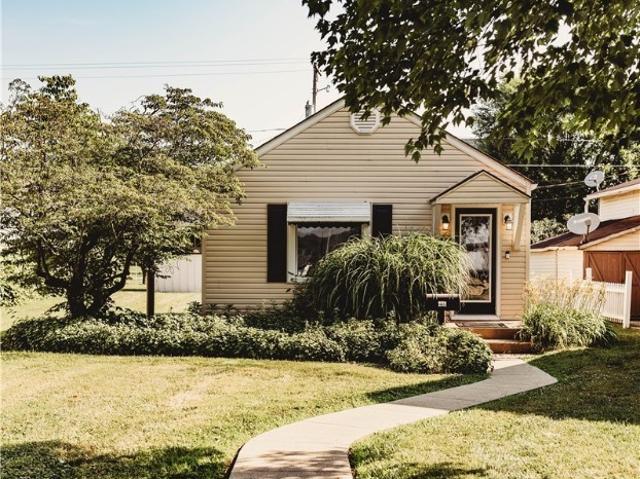 House for sale in West Lafayette, Ohio