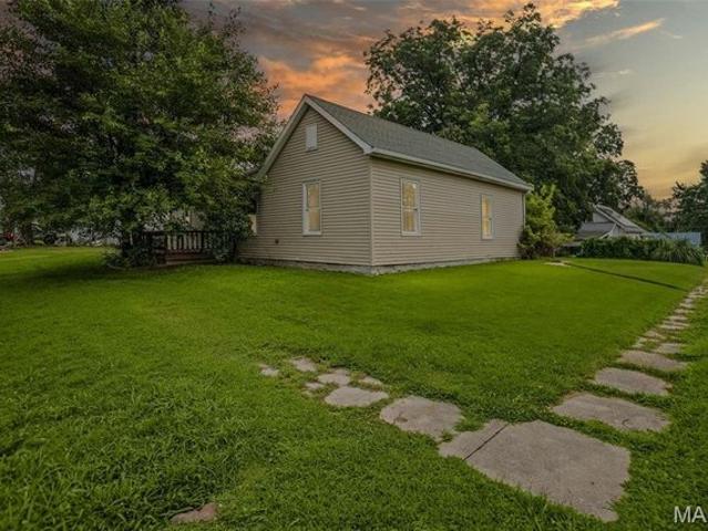 House for sale in Pike, Illinois