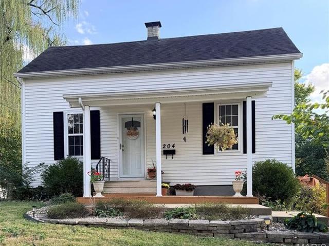 House for sale in Collinsville, Madison County