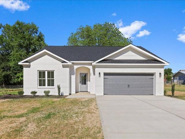 House for sale in Micro, North Carolina