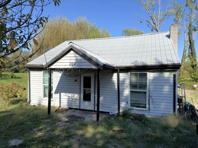 House for sale in McMinnville, Middle Tennessee