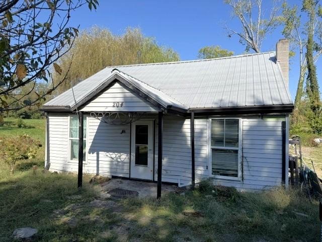 House for sale in McMinnville, Middle Tennessee