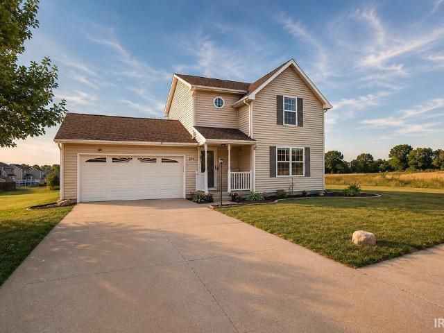 House for sale in Walkerton, Indiana