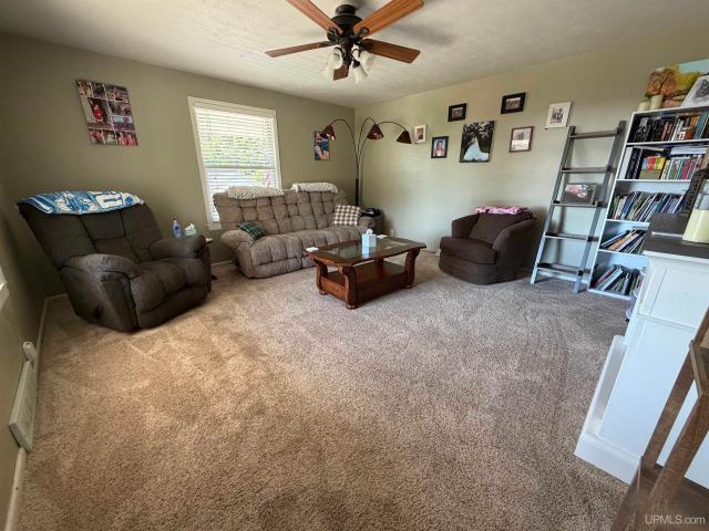House for sale in Munising, Michigan
