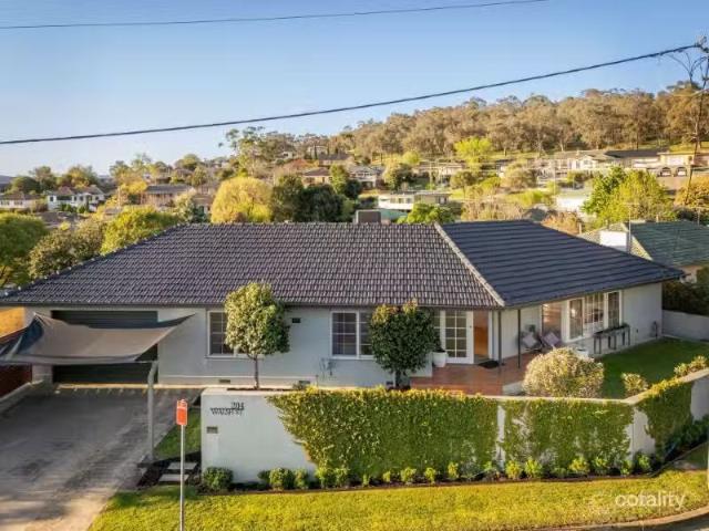 House for rent in Albury, New South Wales