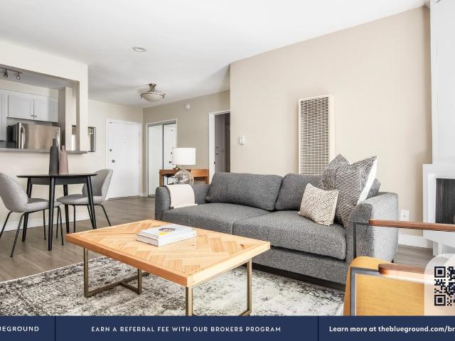 Apartment for rent in Santa Monica, California