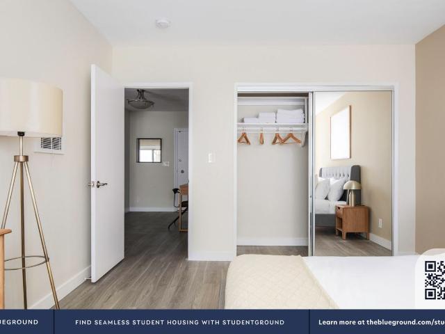Apartment for rent in Santa Monica, California