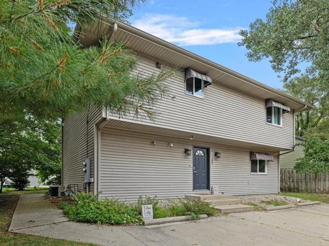 House for sale in Michigan City, Indiana