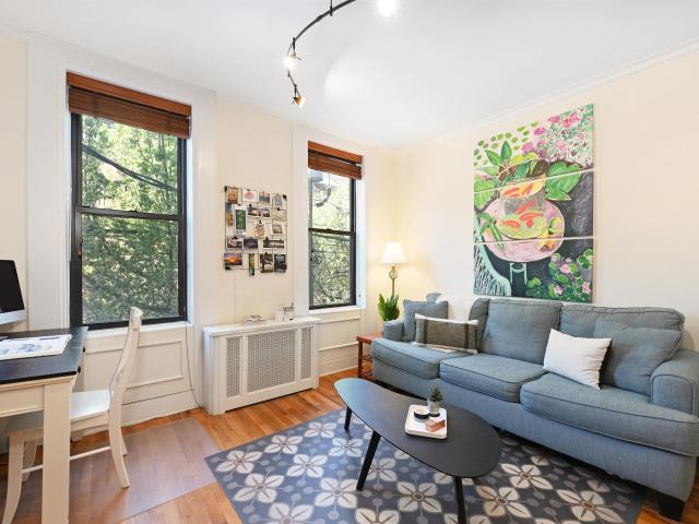 Condo for sale in Jersey City