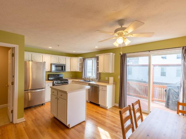 Condo for rent in Dover, Strafford County