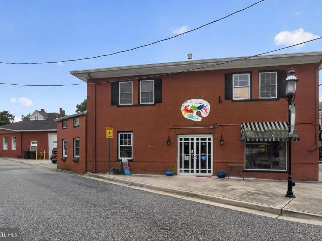 Commercial for sale in Snow Hill, Maryland