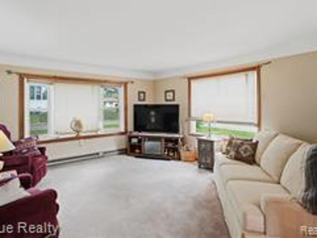 House for sale in Attica, Michigan