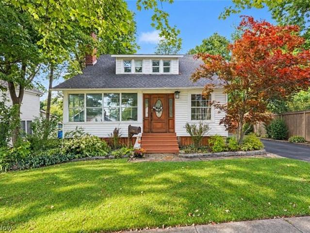House for sale in Chardon, Geauga County