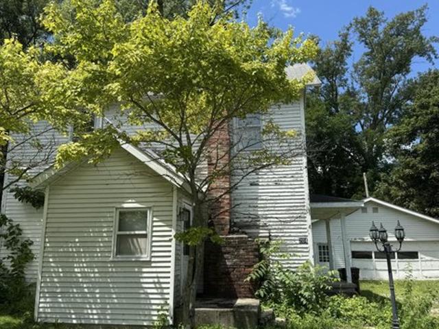 House for sale in Pemberville, Ohio