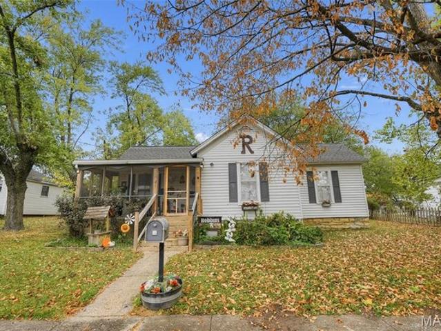 House for sale in Saint Francois, Park Hills
