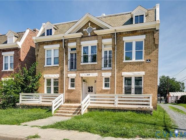 House for sale in Virginia
