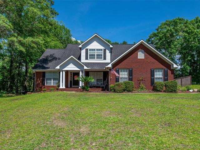 House for sale in Enterprise, Alabama