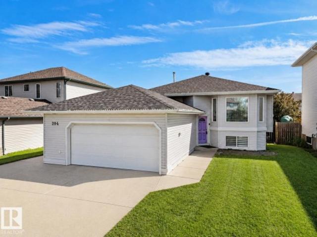 House for sale in Fort Saskatchewan, Alberta