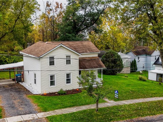House for sale in Village of Cayuga, Cayuga County