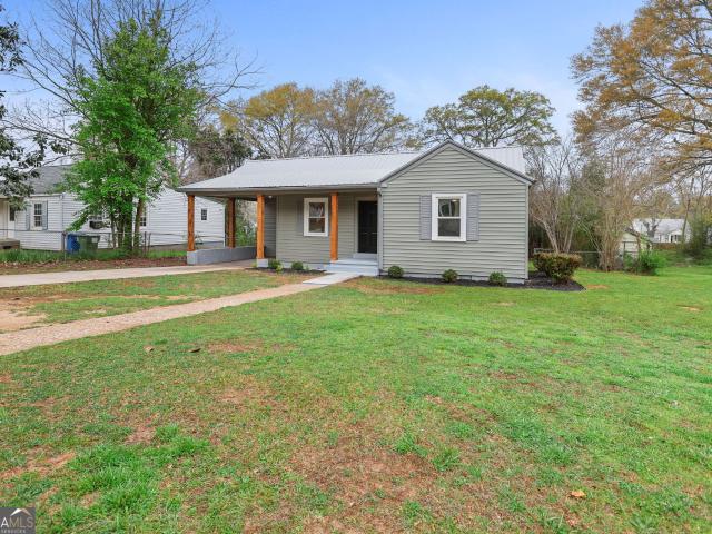 Property for sale in Hogansville, Georgia