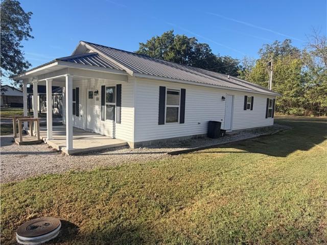 House for sale in Green Forest