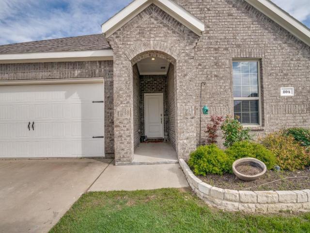 House for sale in Hunt, Texas