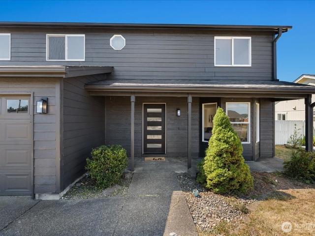 House for sale in Orting, Washington