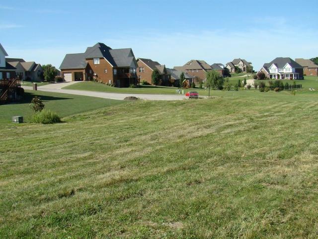 Land for sale in Shepherdsville, Bullitt County
