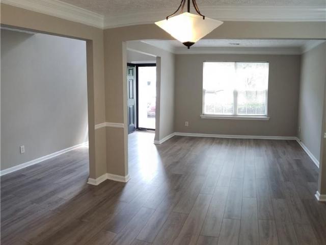 House for rent in Canton, Georgia