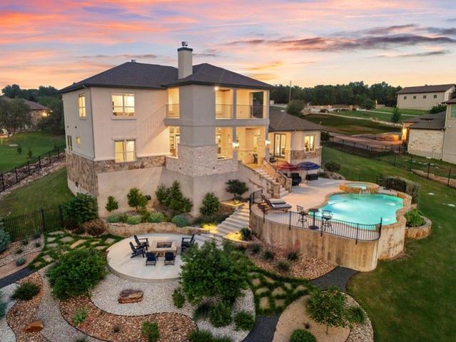 House for sale in Williamson, Texas