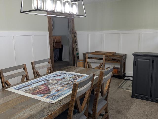 House for sale in Madison, Minnesota