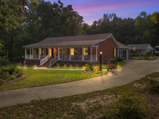 House for sale in Wendell, Wake County