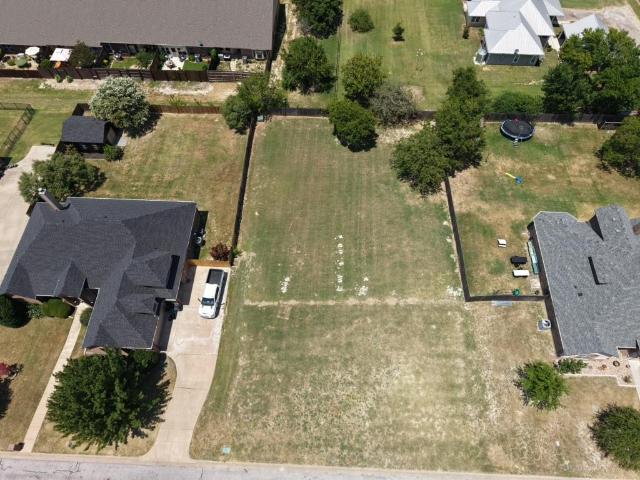 Land for sale in Wise, Texas