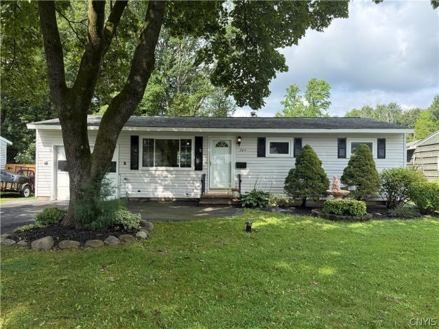 House for sale in Kirkville, New York