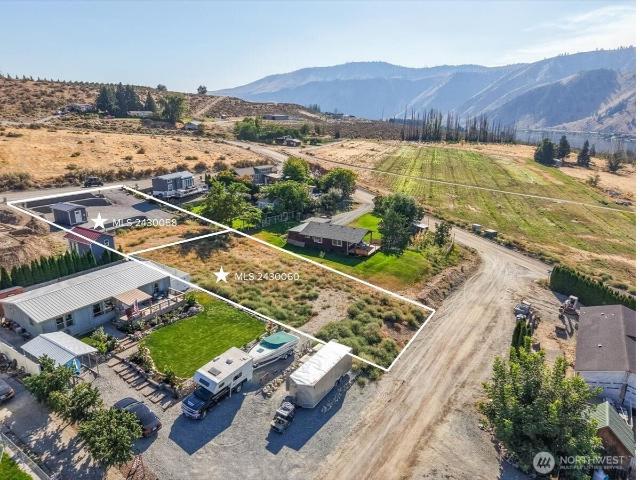 Land for sale in Orondo, Washington