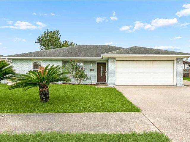 House for sale in Gretna, Louisiana