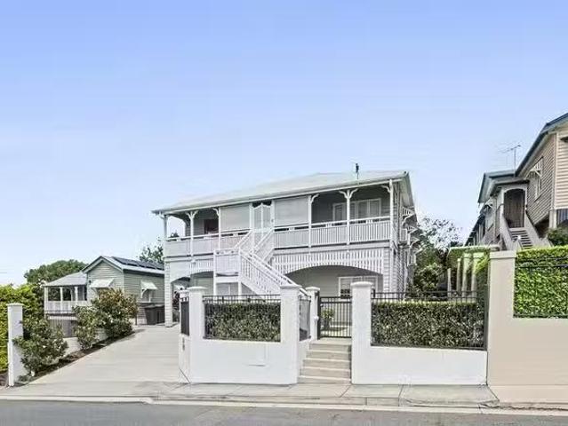 House for rent in Toombul, Queensland