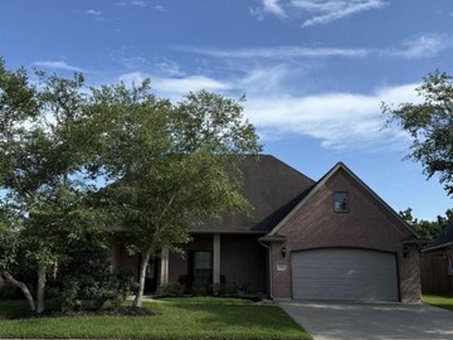 House for sale in Lumberton, Texas