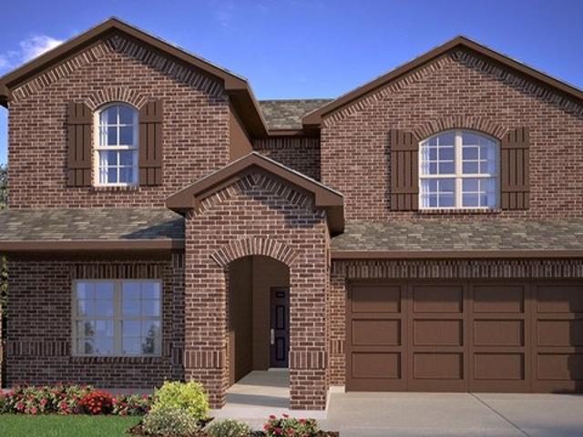 House for sale in Wise, Texas